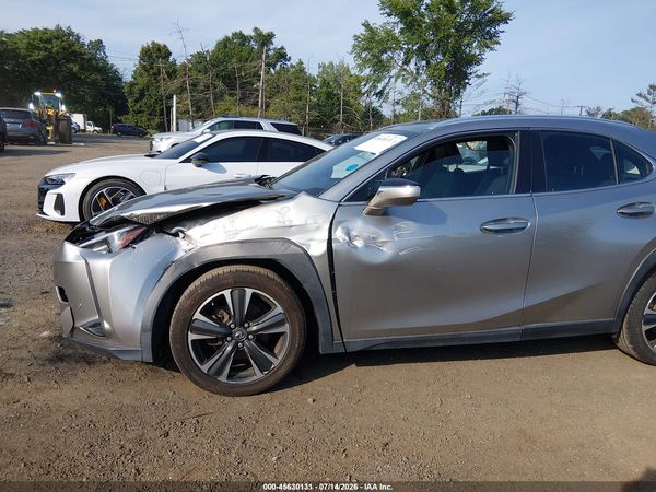 2019 LEXUS UX 200 200 Base/Luxury/F Sport