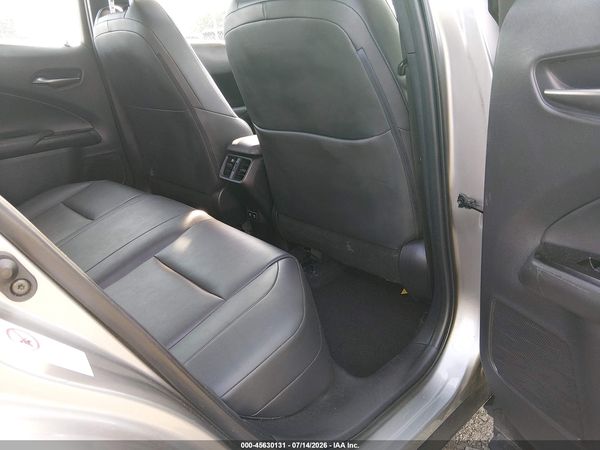 2019 LEXUS UX 200 200 Base/Luxury/F Sport