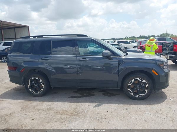 2024 HYUNDAI SANTA FE SEL