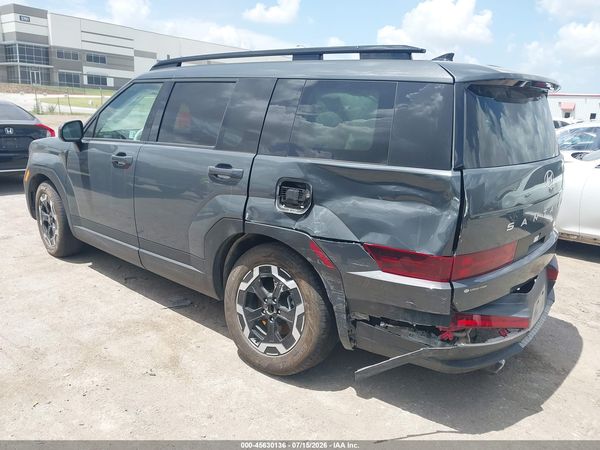 2024 HYUNDAI SANTA FE SEL