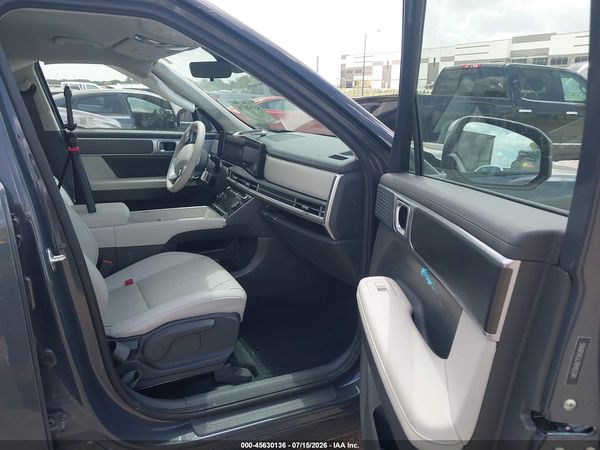 2024 HYUNDAI SANTA FE SEL