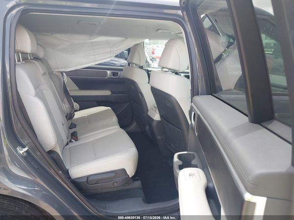 2024 HYUNDAI SANTA FE SEL