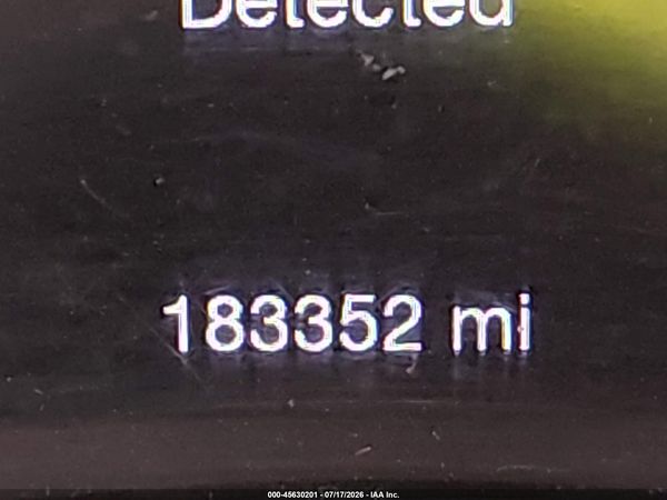 2017 DODGE DURANGO SXT AWD