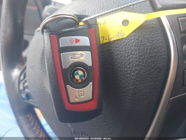 2019 BMW 430I GRAN COUPE