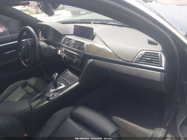 2019 BMW 430I GRAN COUPE