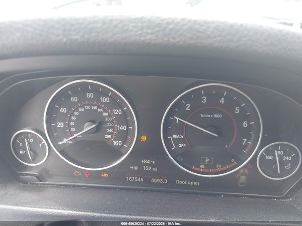2019 BMW 430I GRAN COUPE