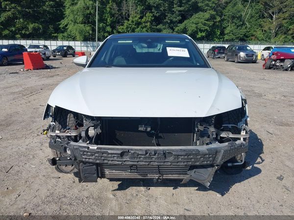 2021 AUDI A6