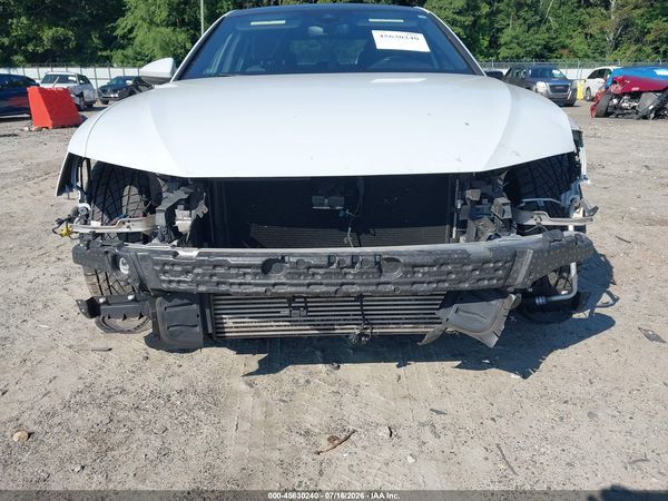 2021 AUDI A6