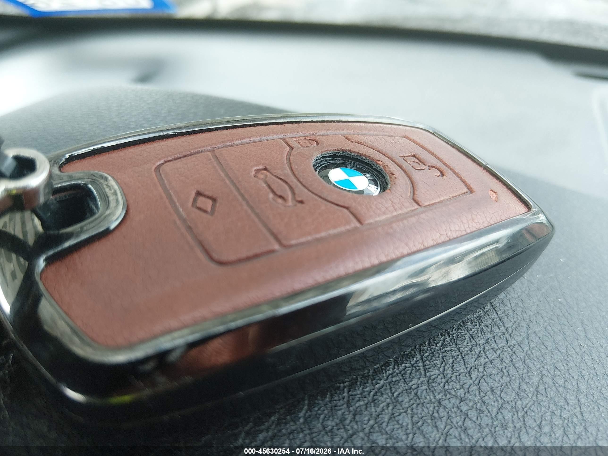 2017 BMW 430I XDRIVE