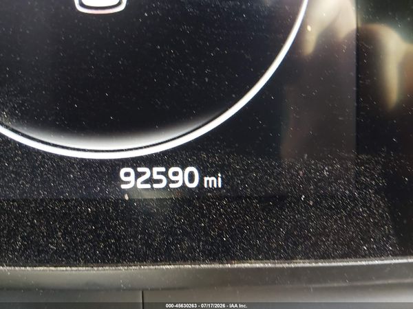 2024 KIA CARNIVAL MPV SX