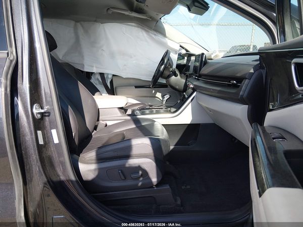 2024 KIA CARNIVAL MPV SX