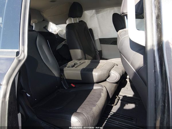 2024 KIA CARNIVAL MPV SX
