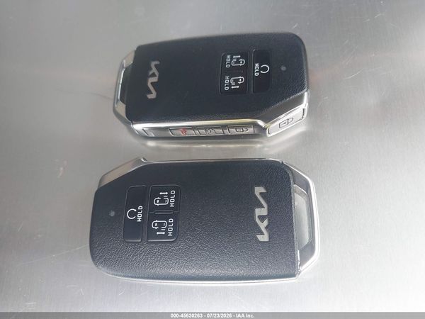 2024 KIA CARNIVAL MPV SX