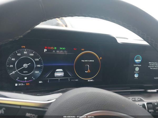2024 KIA CARNIVAL MPV SX