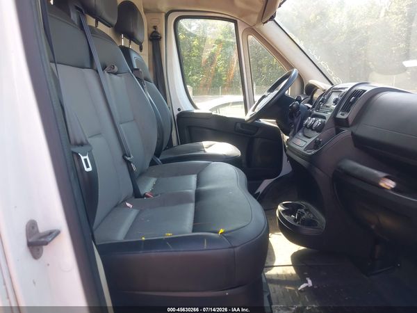 2017 RAM PROMASTER 3500