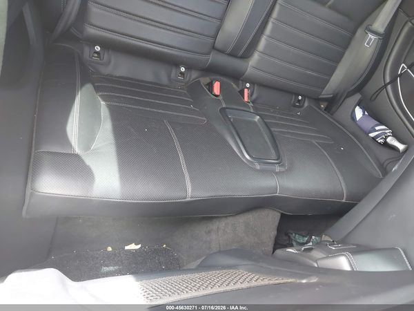 2017 LAND ROVER RANGE ROVER EVOQUE HSE DYNAMIC