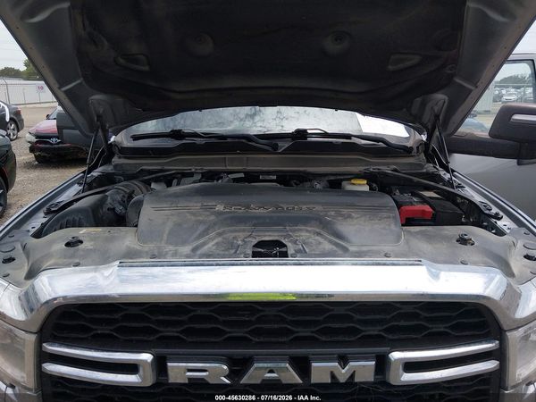 2023 RAM 2500 TRADESMAN  4X4 6'4 BOX