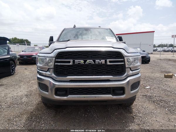 2023 RAM 2500 TRADESMAN  4X4 6'4 BOX