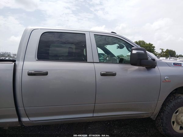2023 RAM 2500 TRADESMAN  4X4 6'4 BOX