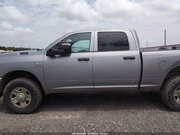 2023 RAM 2500 TRADESMAN  4X4 6'4 BOX