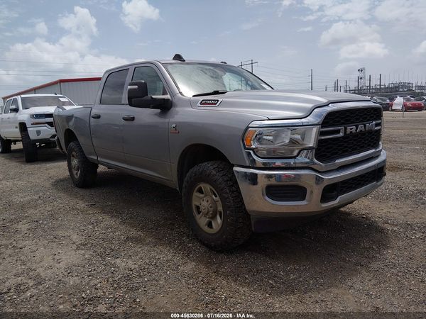2023 RAM 2500 TRADESMAN  4X4 6'4 BOX