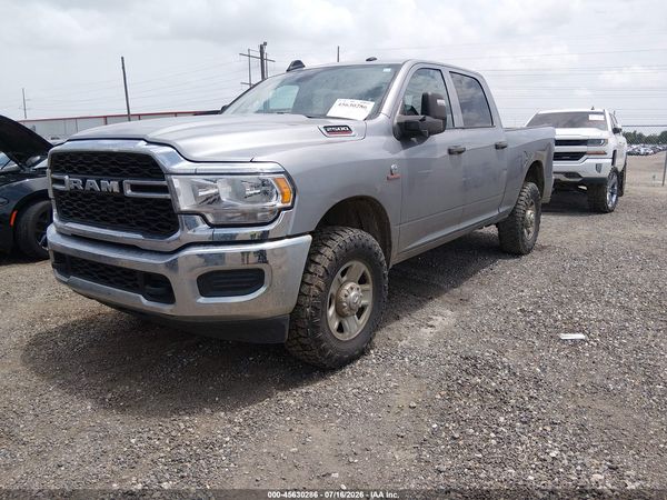 2023 RAM 2500 TRADESMAN  4X4 6'4 BOX