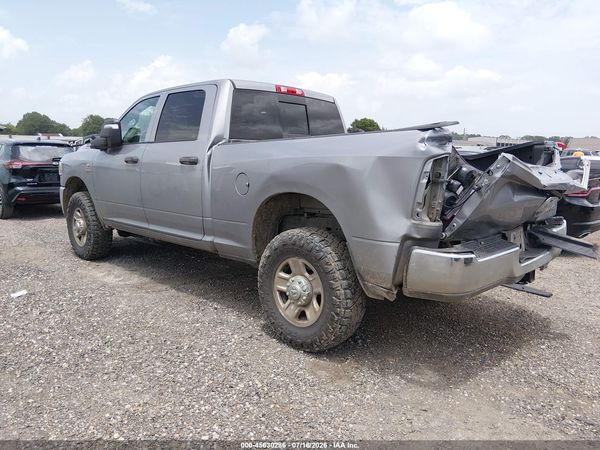 2023 RAM 2500 TRADESMAN  4X4 6'4 BOX