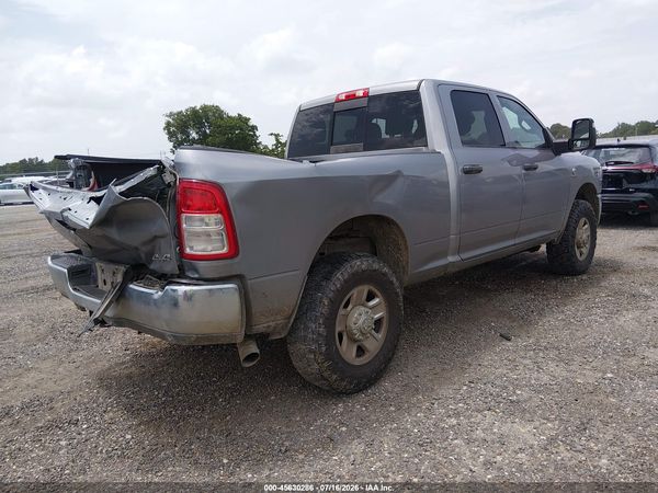 2023 RAM 2500 TRADESMAN  4X4 6'4 BOX