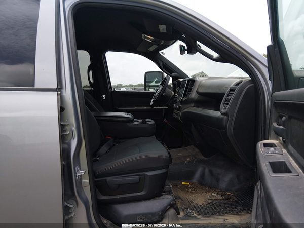 2023 RAM 2500 TRADESMAN  4X4 6'4 BOX