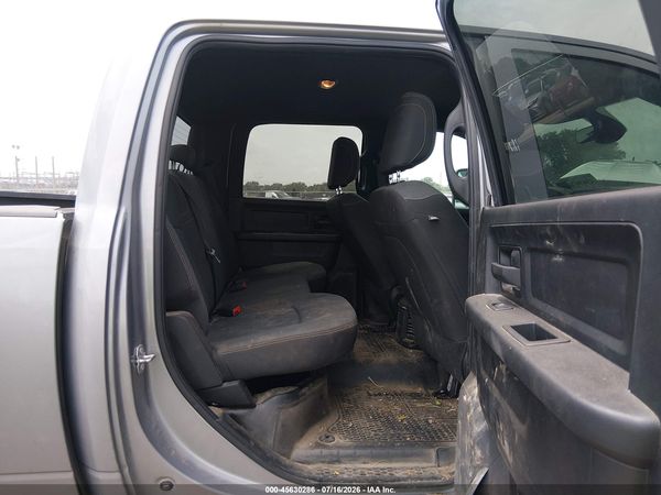 2023 RAM 2500 TRADESMAN  4X4 6'4 BOX