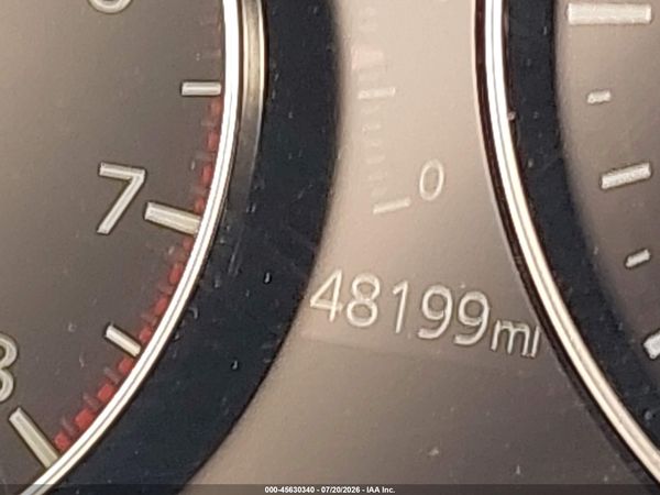 2023 MAZDA MAZDA3 2.5 S CARBON EDITION