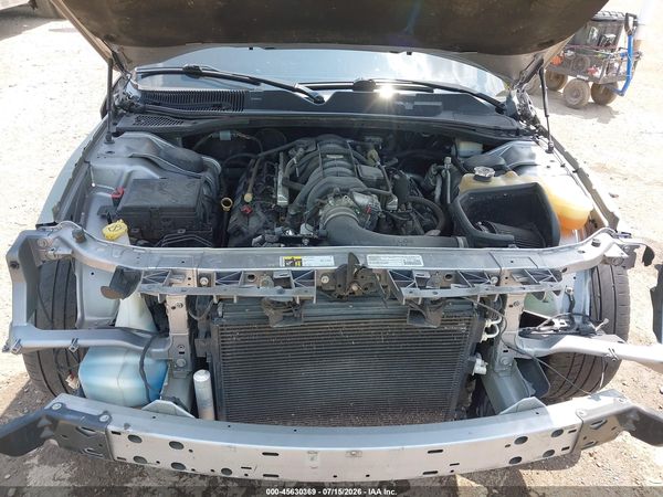 2015 DODGE CHALLENGER R/T PLUS