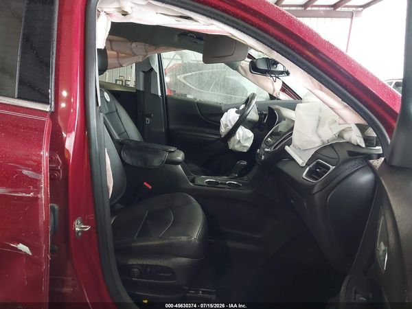 2020 CHEVROLET EQUINOX FWD PREMIER 2.0L TURBO — I5
