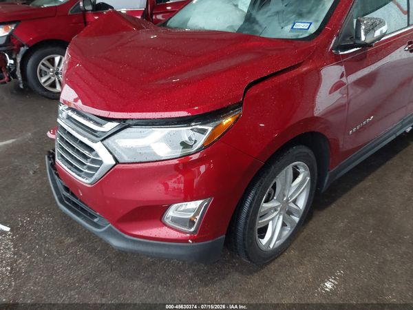 2020 CHEVROLET EQUINOX FWD PREMIER 2.0L TURBO — I6