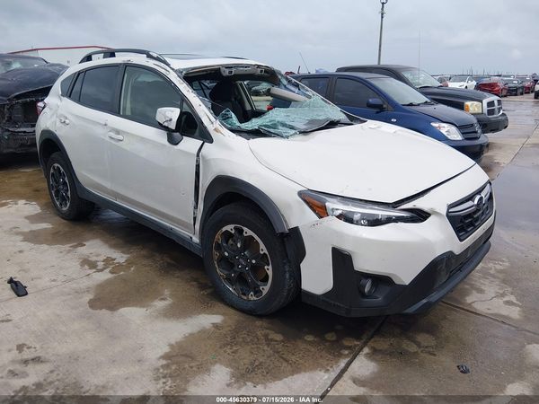 2023 SUBARU CROSSTREK PREMIUM — I1