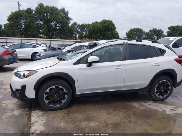 2023 SUBARU CROSSTREK PREMIUM — I152
