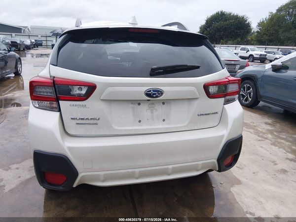 2023 SUBARU CROSSTREK PREMIUM — I153