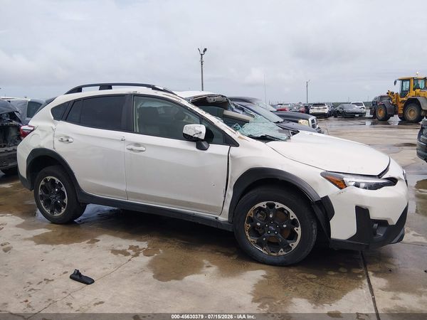2023 SUBARU CROSSTREK PREMIUM — I154