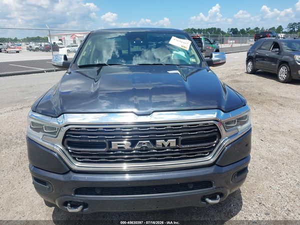 2019 RAM 1500 LIMITED  4X4 6'4 BOX