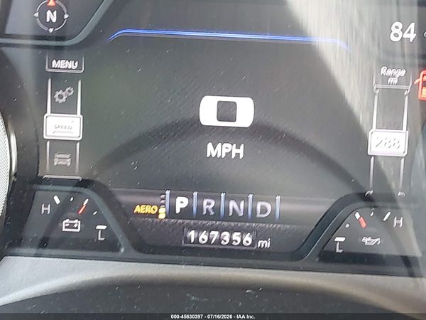2019 RAM 1500 LIMITED  4X4 6'4 BOX