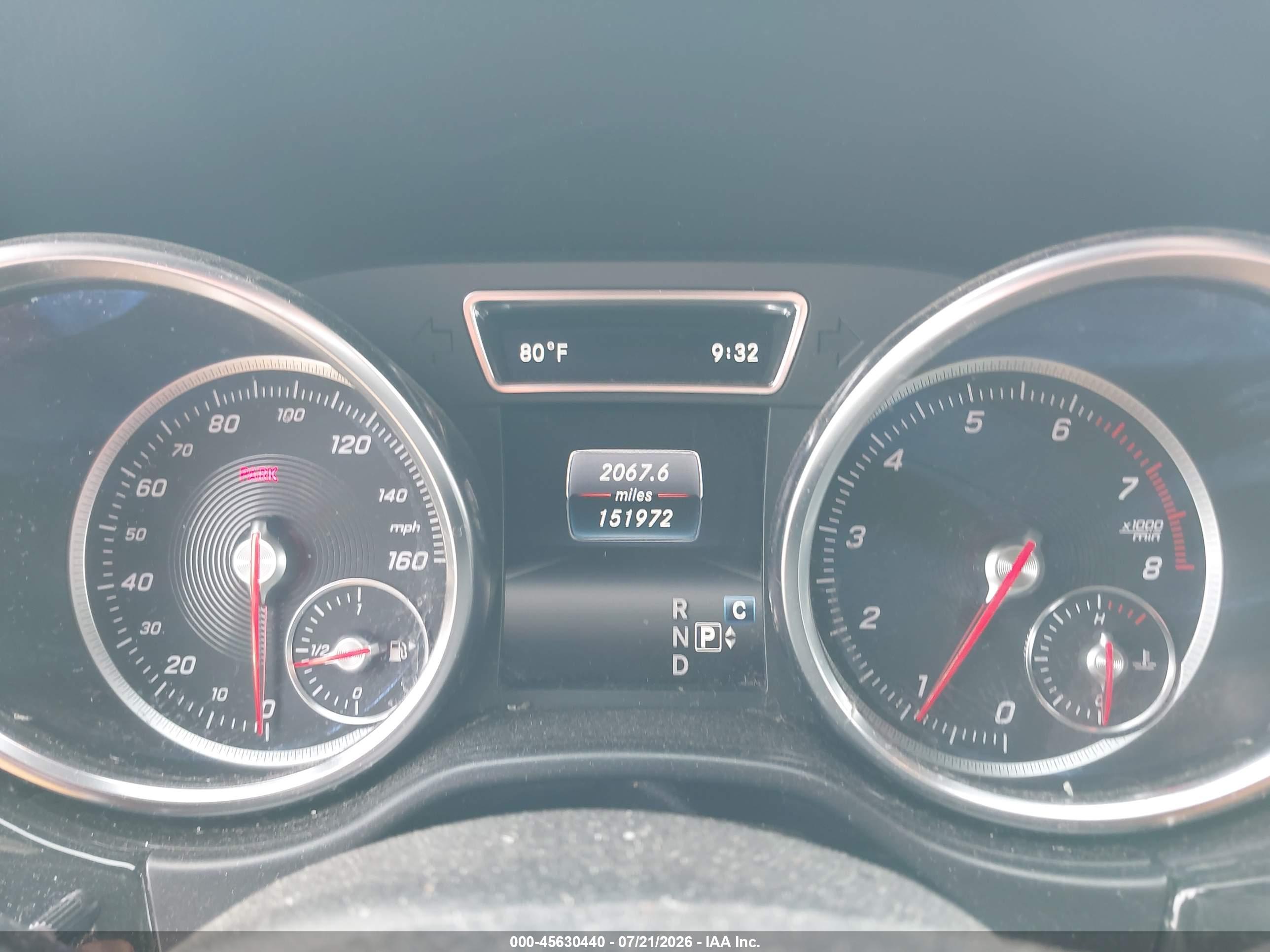 2018 MERCEDES-BENZ GLE 350 4MATIC