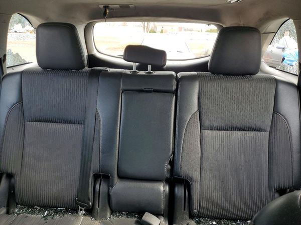 2015 TOYOTA HIGHLANDER
