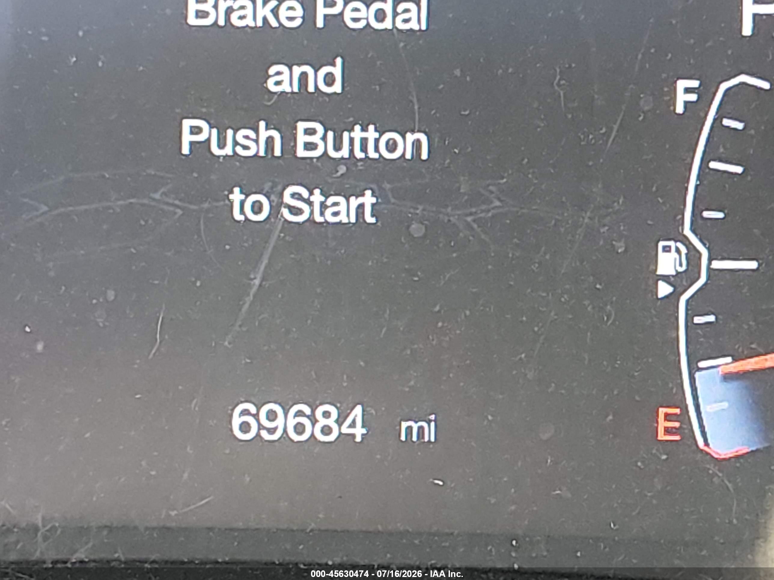 2021 JEEP COMPASS LATITUDE 4X4