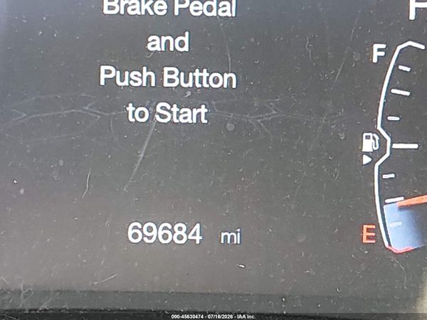 2021 JEEP COMPASS LATITUDE 4X4