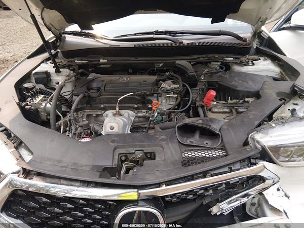 2020 ACURA TLX TECH PACKAGE