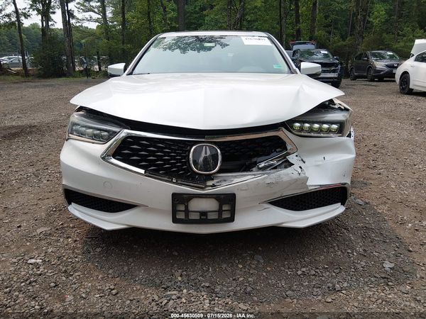2020 ACURA TLX TECH PACKAGE