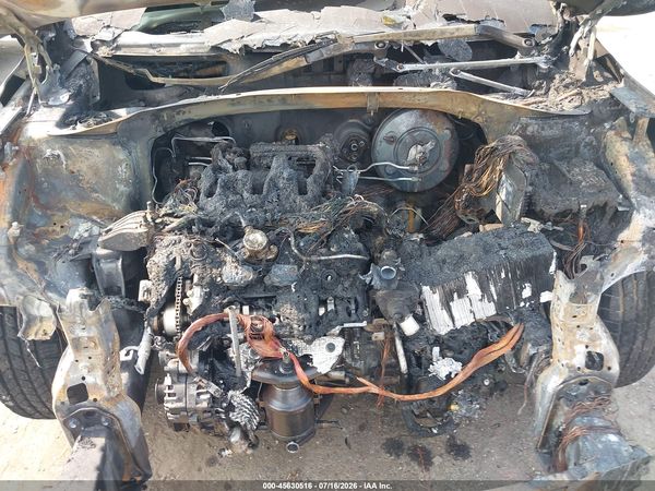 2019 KIA SORENTO 3.3L LX