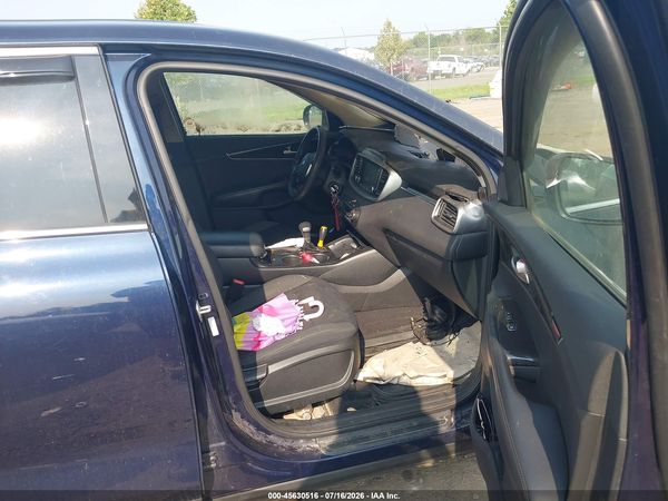 2019 KIA SORENTO 3.3L LX