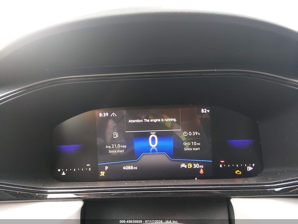 2026 VOLKSWAGEN TAOS S — I7