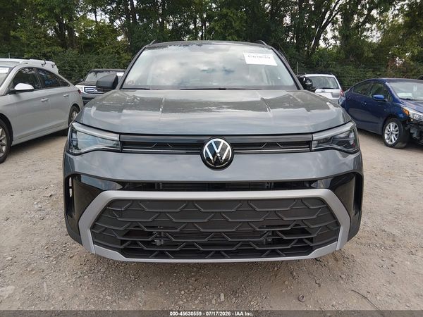 2026 VOLKSWAGEN TAOS S — I115
